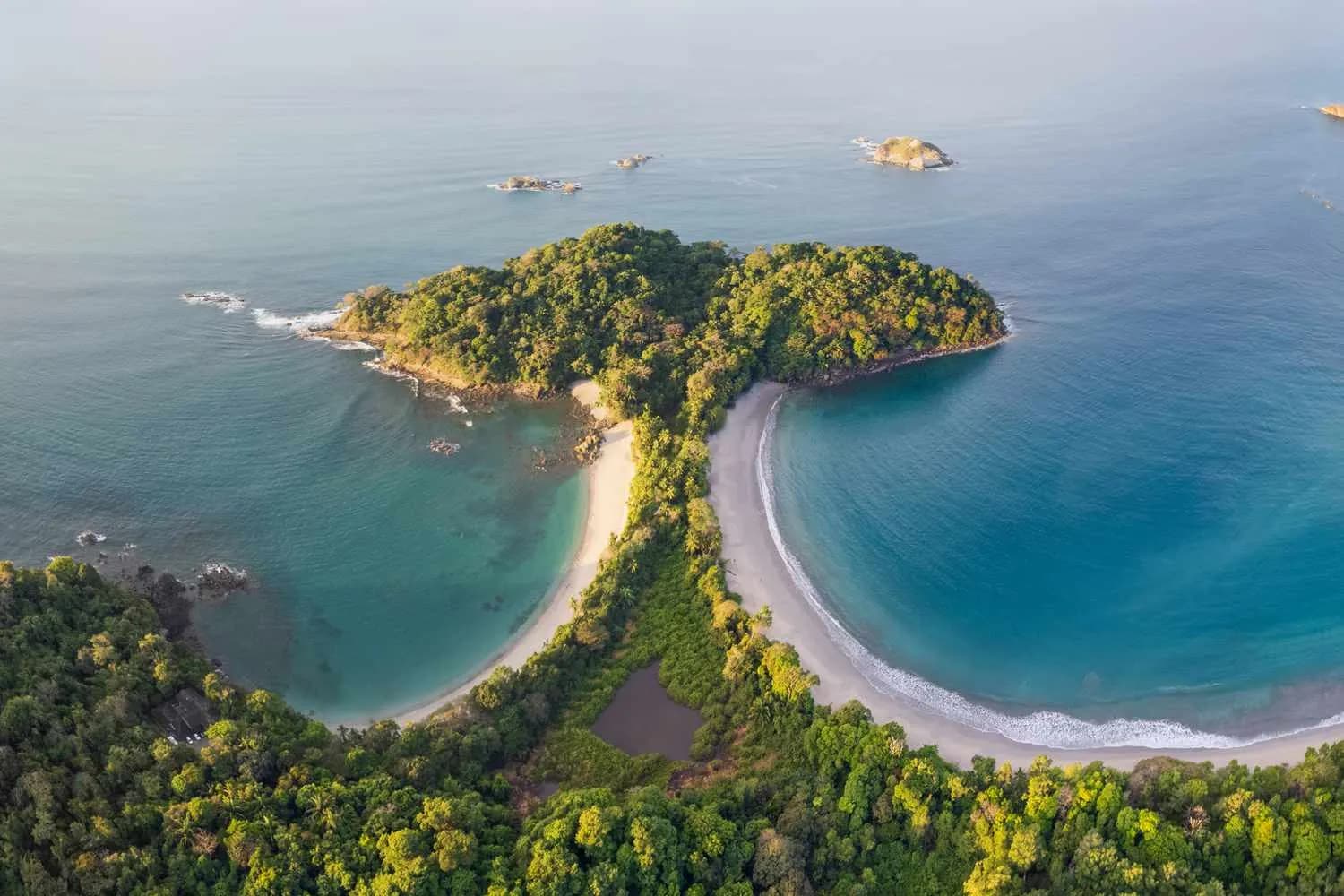 Manuel Antonio National Park, Costa Rica